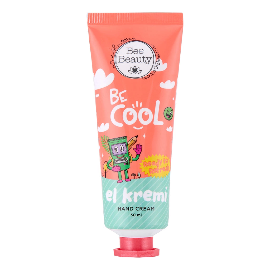 Bee Beauty – Crème pour les Mains 30 ml