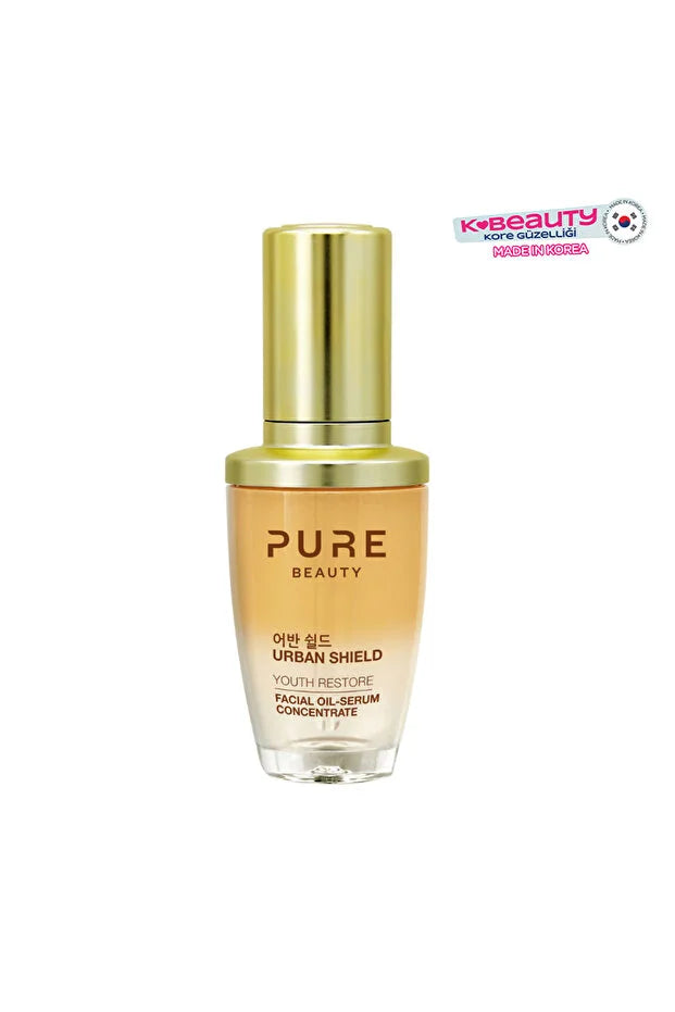 PURE BEAUTY, Sérum concentré anti-âge Youth Restore 25 ml