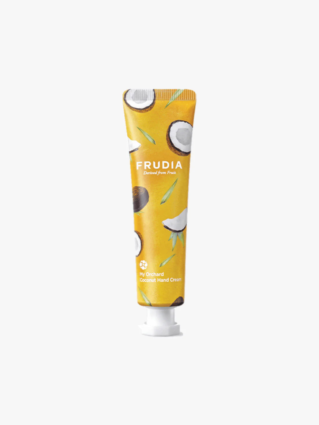 Frudia My Orchard, crème mains Coconut