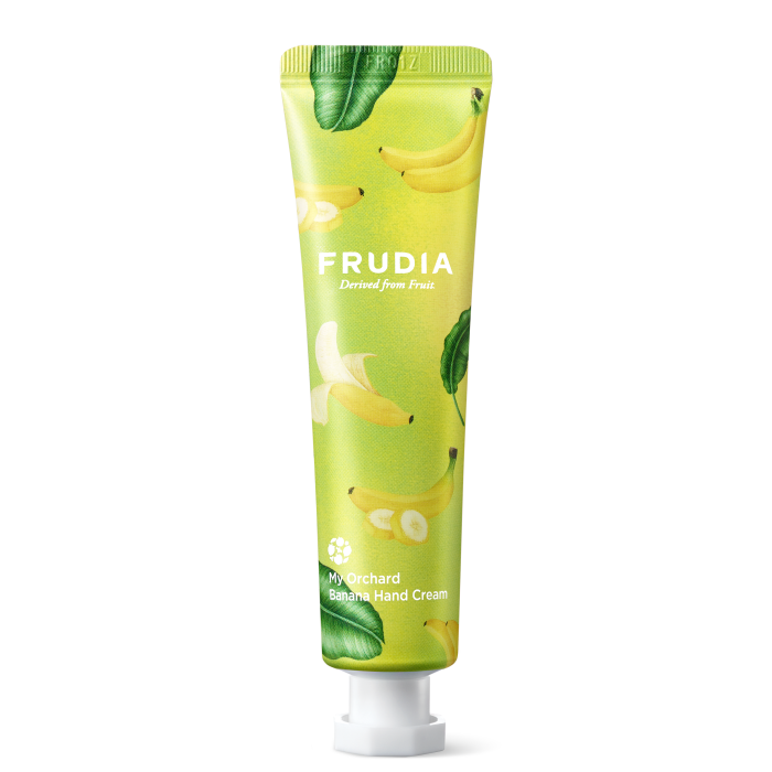 Frudia My Orchard, crème mains Banane