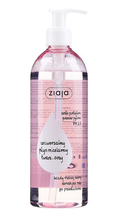 Eau Micellaire