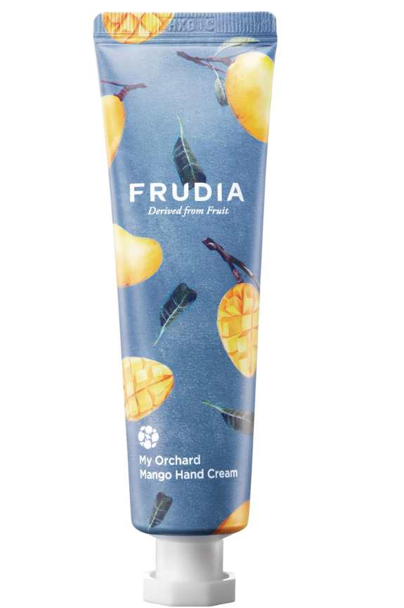 Frudia My Orchard, crème mains Mangue