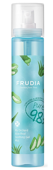 FRUDIA My Orchard, Aloe Vera Gel Apaisant