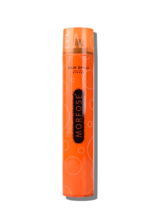 Morfose Laque Ultra Strong / Orange 300ml