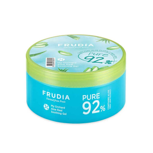 FRUDIA My Orchard, Gel pour le corps apaisant, Aloe vera