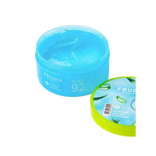 FRUDIA My Orchard, Gel pour le corps apaisant, Aloe vera
